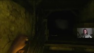 JEDNAK GRA SALEJ STRASZY (Amnesia: TDD) #shorts #shortvideo #amnesia #gaming #amnesia #letsplay