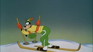 Goofy - Sztuka jazdy na nartach, inaczej narciarstwo (1941)