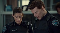 Nowe gliny / Rookie Blue - S04E06 Skeletons [Lektor PL]