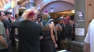 Rebellion 09 - Resistance 77 - True Punk & Oi!