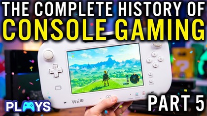 The Complete History of Console Gaming Part 5: The 2010s