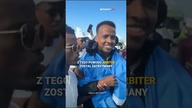 USA NIE WPUSCIŁO GO NA MUNDIAL.   ZOSTAŁ BOHATEREM NARODOWYM #worldcup