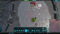 PA:T (Planetary Annihilation : Titans) - Serwery Steam zaliczają fikołka.