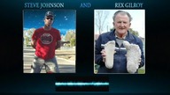 SFi042 - Rex Gilroy - Cryptozoology, Australian Yowie i big cat hunter