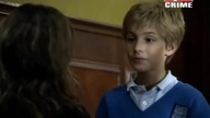 50 Internat - 6x07 - Legenda o Ewie