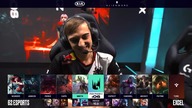 G2 vs Excel |EN| - LEC Spring Split 2020 W5D1