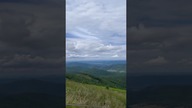 Bieszczadzkie widoki...  :) #bieszczady #wbieszczady #biesy #wbiesy #bieszczadzkie