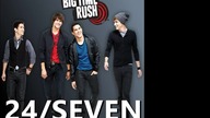 Big Time Rush - Picture This (PaulPoland Remastered Version)