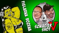 Figlarna Bożena - Szwagier SHOT 5