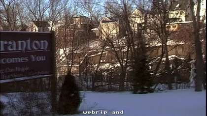 The Office US S09e15 - redjedifraction