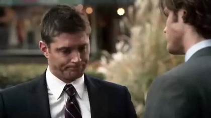 Supernatural S04E12 PL