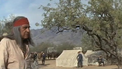 Spacer po dumnej ziemi 1956 napisy pl western