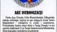 Koronka do Miłosierdzia Bożego - Pasja HD 720p