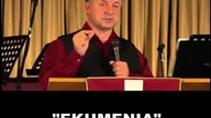 EKUMENIA Pastor Dariusz Suszek