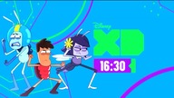 DISNEYXD - 15-05-2021 - Autopromocja (fragment)