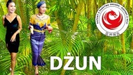 Dzun przyjechała.  Robimy live