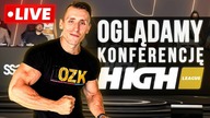 OGLĄDAMY HIGH LEAGUE 1
