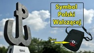 Symbol Polski Walczącej - Opaski, kubki...  Pościel?