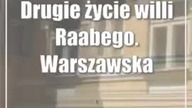 Drugie życie willi Raabego.  Warszawska firma rysuje projekt wielkiego remontu