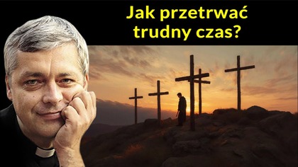 Kazanie ks. Piotra Pawlukiewicza Jak przetrwać trudny czas to pełne nadziei i realizmu spojrzenie na momenty, w których życie przygniata, a człowiek nie widzi światła w tunelu. Ks. Piotr podkreśla, że trudne chwile są nieodłączną częścią drogi, ale nie muszą nas zniszczyć  mogą stać się miejscem dojrzewania i pogłębienia relacji z Bogiem.

W kazaniu zachęca, by nie walczyć samemu, lecz pozwolić Bogu działać, nawet jeśli wydaje się, że milczy. Przypomina, że warto szukać wsparcia w drugim człowieku, w Słowie Bożym i w prostych, codziennych krokach  nie próbując od razu rozwiązać wszystkiego naraz. Mówi też, że w cierpieniu nie chodzi o to, by udawać, że wszystko jest dobrze, ale by zaufać, że ten czas minie, a Bóg przeprowadzi nas przez każdą ciemność.

To kazanie jest jak spokojny głos w zamęcie  przypomina, że nawet najcięższa burza kiedyś się kończy, a Bóg nigdy nie puszcza naszej ręki

#PiotrPawlukiewicz #JakPrzetrwaćTrudnyCzas #KazaniaPawlukiewicza #NadziejaWTrudnychChwilach #ZaufajBogu #WiaraMimoTrudności #BógCięProwadzi #NiePoddawajSię #KazaniaKtóreDotykają #ChrześcijańskaMotywacja #pawlukiewicz