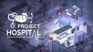 Project Hospital PL - #3 - @NiedzielnyW.  - Na razie nie szpital a przychodnia na peryferiach :)