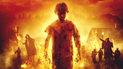 Golem (2019) Lektor PL