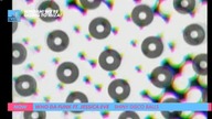 Who Da Funk Ft.  Jessica Eve - Shiny Disco Balls (MTV Classic UK) (Whoah! Were Going To Ibiza!)