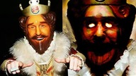 Czego nie wiesz o... BURGER KINGU