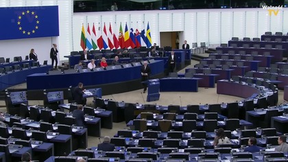 PROROCZA PRZEMOWA GRZEGORZA! TO PRZEJDZIE DO HISTORII!