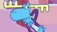 Happy Tree Friends - Were Scrooged