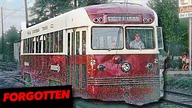 The Secrets of Philadelphias Lost Public Transportation System