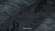 Vinland Saga (anime) - Odcinek 16 Historia bestii