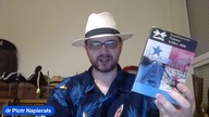 PANAMA i kanał panamski - dr Piotr Napierała