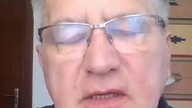 Komorowski o słowach Dudy w sprawie katastrofy smoleńskiej