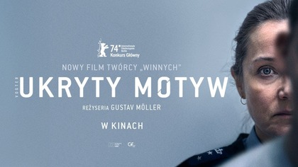 Ukryty motyw zwiastun PL