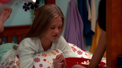 Nicky, Ricky, Dicky i Dawn - s01e04