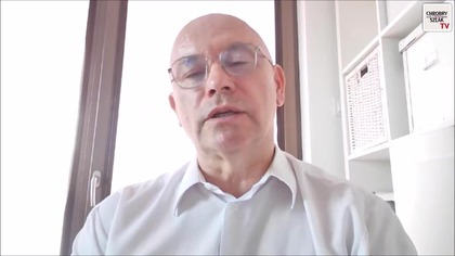 Przegląd tradycjonalistyczny #155 - Kamil Klimczak, Piotr Błaszkowski