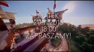 Reklama serwera minecraft. Co o niej sądzicie?