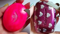 Soap Carving ASMR Relaxing Sounds no talking Satisfying ASMR Video