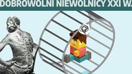 Polacy sprzedani w niewolę na pokolenia.  | M.  Janowski