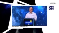 Łapu Capu (17 września 2025)