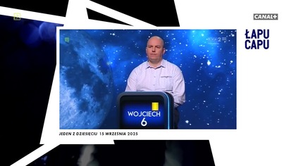 Łapu Capu (17 września 2025)