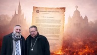Ujawnili kim naprawdę są! Ten list zmienia wszystko (1080p 30fps H264-128kbit AAC-polski)