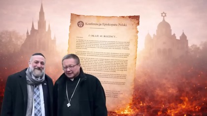 Ujawnili kim naprawdę są! Ten list zmienia wszystko (1080p 30fps H264-128kbit AAC-polski)