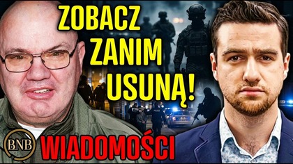 BYŁY AGENT POLICJI O PATOLOGII W SŁUŻBACH [ WOJNA, UKRAINA, NIKOŚ ]