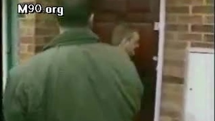Otwierać POLICJA!