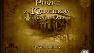 Pirates of the caribian At Worlds End - PIraci z karaibów - na krańcu Świata - Wyspa Cruces