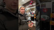Darmowa kawa na każdej stacji w Norwegii! Jak to zrobić? 