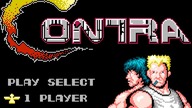 Retro - Contra [NES]