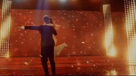 Polsat - Ident sylwestrowy (life-action, 2021)